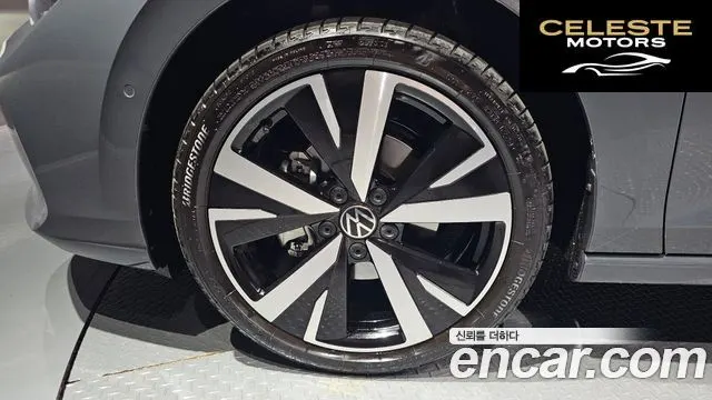 VOLKSWAGEN 82.0 TDI 2026 — photo 5 sur 34