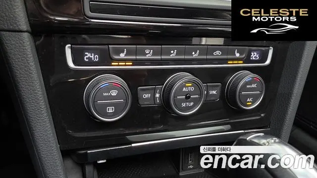 VOLKSWAGEN 72.0 TDI Premium 2014 — photo 18 sur 20