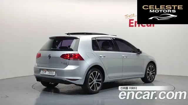 VOLKSWAGEN 72.0 TDI Premium 2014 — photo 2 sur 20