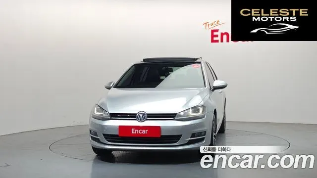 VOLKSWAGEN 72.0 TDI Premium 2014 — photo 3 sur 20