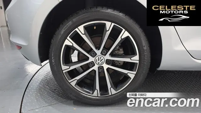 VOLKSWAGEN 72.0 TDI Premium 2014 — photo 5 sur 20