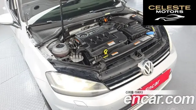 VOLKSWAGEN 72.0 TDI Premium 2014 — photo 6 sur 20