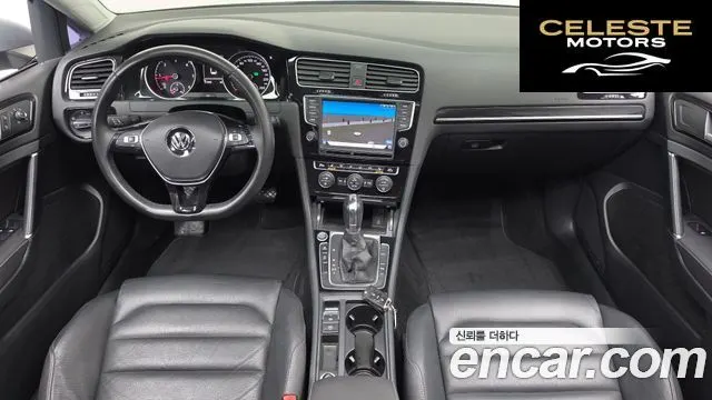 VOLKSWAGEN 72.0 TDI Premium 2014 — photo 7 sur 20