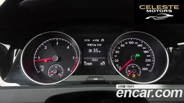 VOLKSWAGEN 72.0 TDI Premium 2014 — photo 8 sur 20
