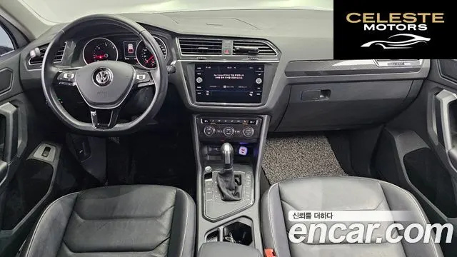 VOLKSWAGEN 22.0 TDI Premium 2020 — photo 10 sur 33