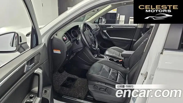 VOLKSWAGEN 22.0 TDI Premium 2020 — photo 13 sur 33