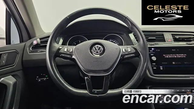 VOLKSWAGEN 22.0 TDI Premium 2020 — photo 19 sur 33
