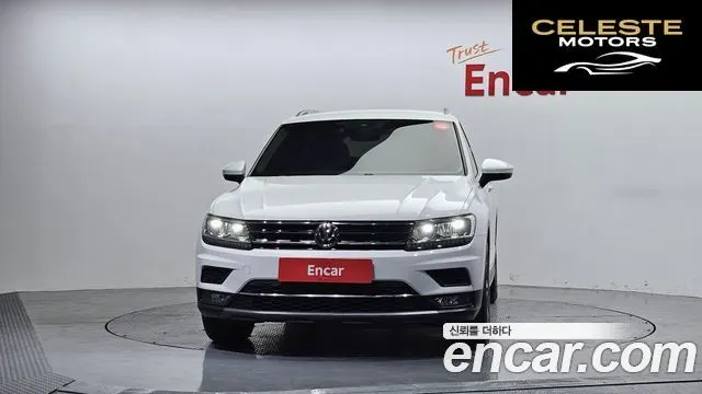 VOLKSWAGEN 22.0 TDI Premium 2020 — photo 3 sur 33