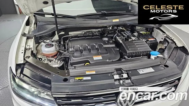 VOLKSWAGEN 22.0 TDI Premium 2020 — photo 6 sur 33