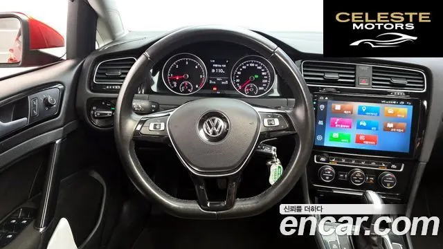 VOLKSWAGEN 72.0 TDI 2016 — photo 13 sur 20