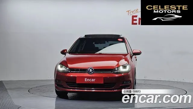 VOLKSWAGEN 72.0 TDI 2016 — photo 3 sur 20