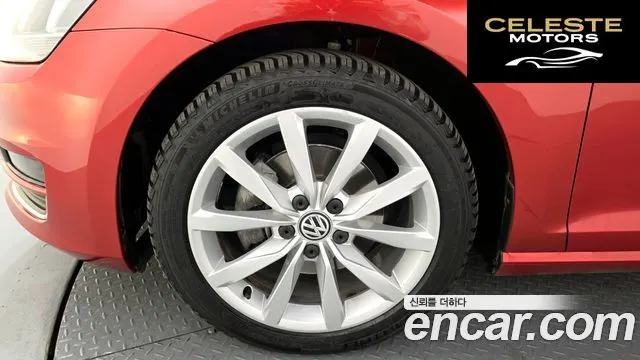 VOLKSWAGEN 72.0 TDI 2016 — photo 5 sur 20