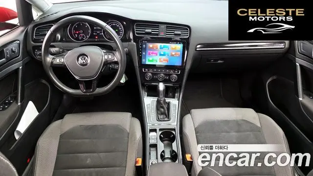 VOLKSWAGEN 72.0 TDI 2016 — photo 7 sur 20