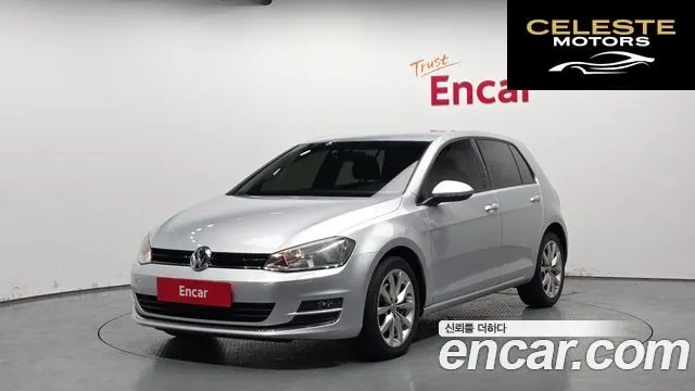 VOLKSWAGEN 71.6 TDI 2014 — photo 1 sur 20
