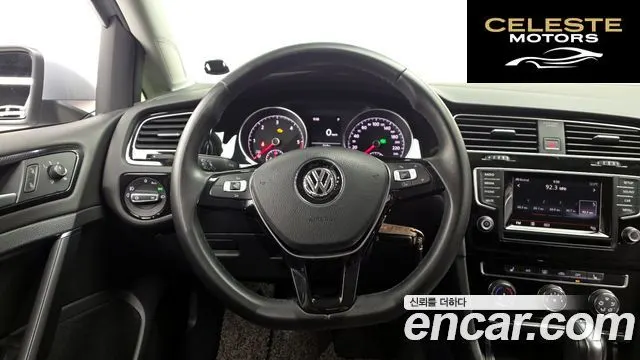 VOLKSWAGEN 71.6 TDI 2014 — photo 12 sur 20