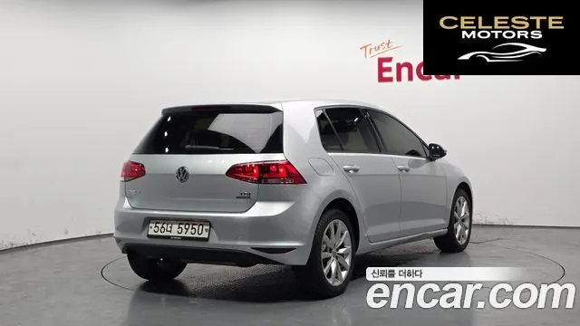 VOLKSWAGEN 71.6 TDI 2014 — photo 2 sur 20