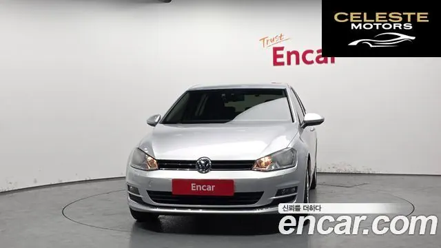 VOLKSWAGEN 71.6 TDI 2014 — photo 3 sur 20