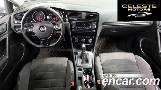 VOLKSWAGEN 71.6 TDI 2014 — photo 7 sur 20