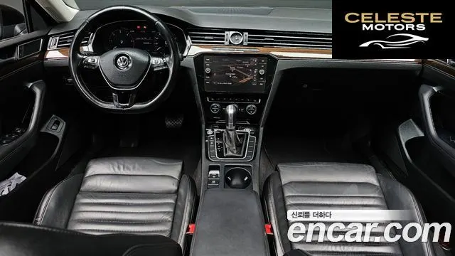 VOLKSWAGEN GT(B8) 2.0 TDI Premium 2018 — photo 10 sur 30