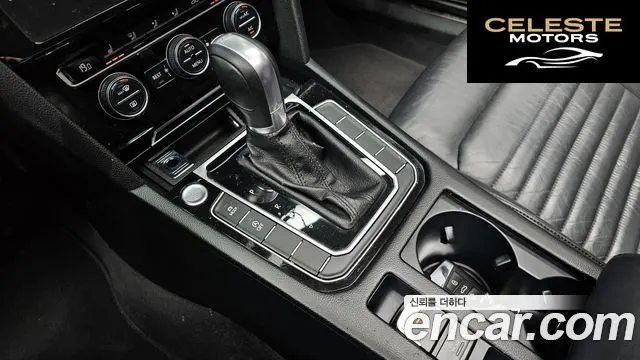 VOLKSWAGEN GT(B8) 2.0 TDI Premium 2018 — photo 12 sur 30