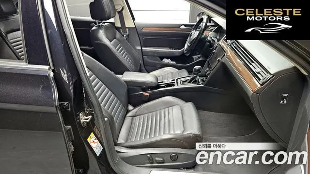 VOLKSWAGEN GT(B8) 2.0 TDI Premium 2018 — photo 13 sur 30