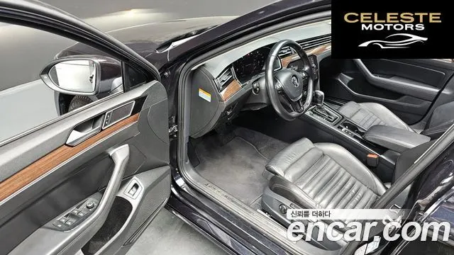 VOLKSWAGEN GT(B8) 2.0 TDI Premium 2018 — photo 17 sur 30