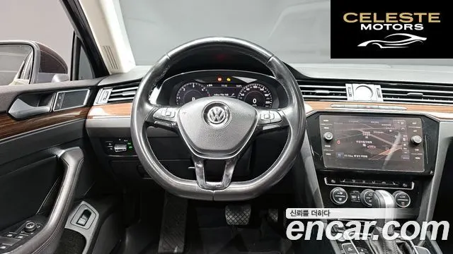 VOLKSWAGEN GT(B8) 2.0 TDI Premium 2018 — photo 18 sur 30