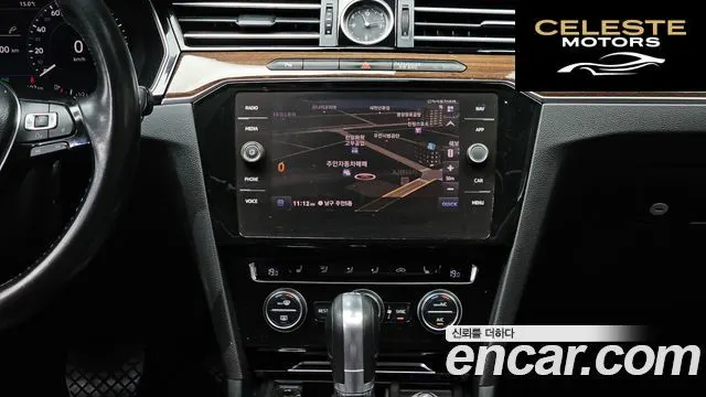 VOLKSWAGEN GT(B8) 2.0 TDI Premium 2018 — photo 19 sur 30