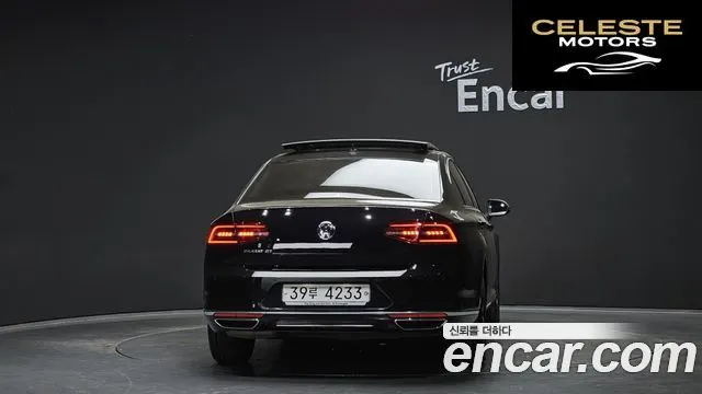 VOLKSWAGEN GT(B8) 2.0 TDI Premium 2018 — photo 4 sur 30