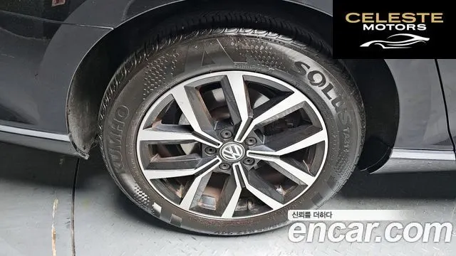 VOLKSWAGEN GT(B8) 2.0 TDI Premium 2018 — photo 5 sur 30