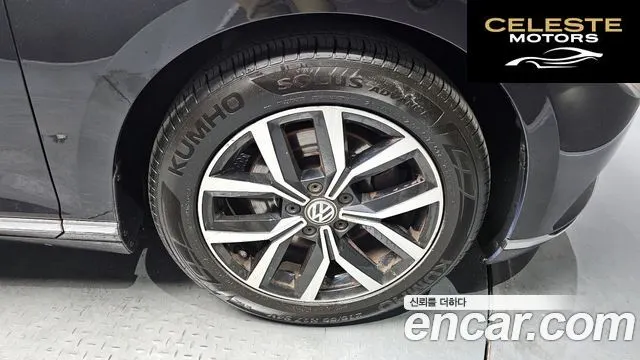 VOLKSWAGEN GT(B8) 2.0 TDI Premium 2018 — photo 7 sur 30