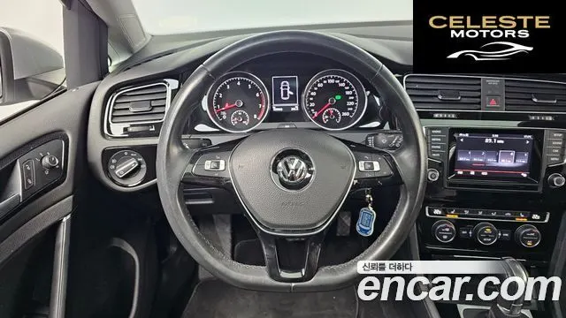 VOLKSWAGEN 71.4 TSI 2014 — photo 12 sur 26