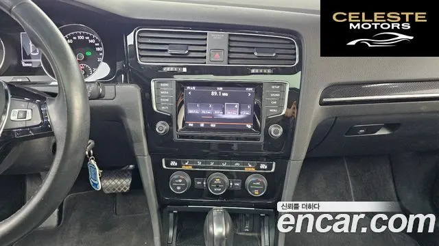 VOLKSWAGEN 71.4 TSI 2014 — photo 13 sur 26