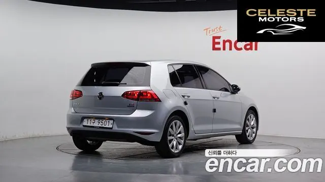 VOLKSWAGEN 71.4 TSI 2014 — photo 2 sur 26