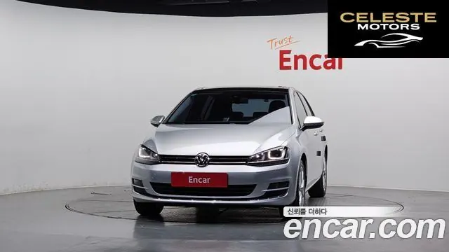 VOLKSWAGEN 71.4 TSI 2014 — photo 3 sur 26
