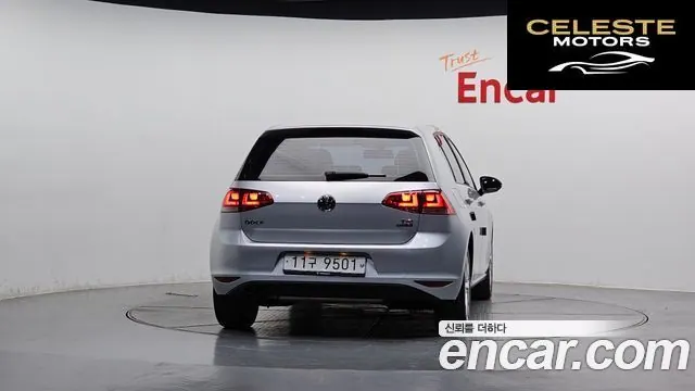 VOLKSWAGEN 71.4 TSI 2014 — photo 4 sur 26