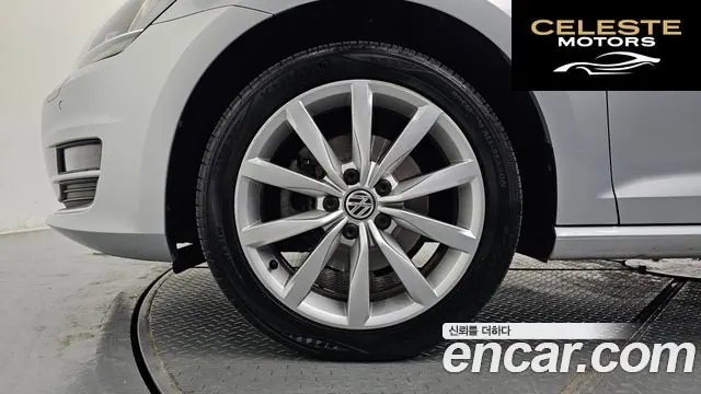 VOLKSWAGEN 71.4 TSI 2014 — photo 5 sur 26