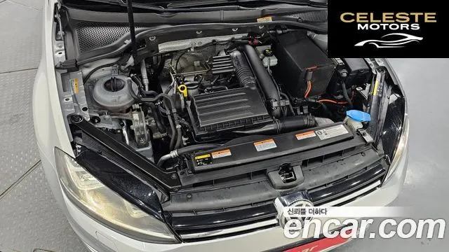 VOLKSWAGEN 71.4 TSI 2014 — photo 6 sur 26