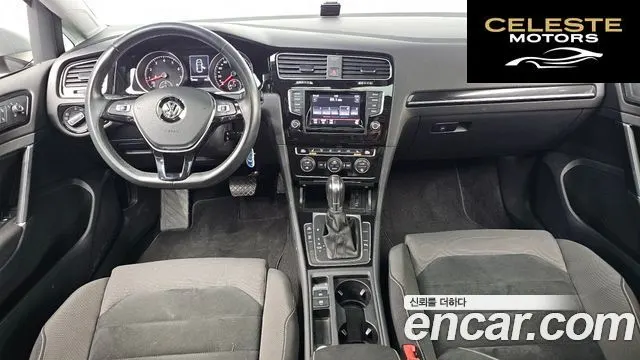 VOLKSWAGEN 71.4 TSI 2014 — photo 7 sur 26