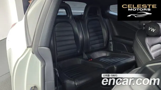 VOLKSWAGEN 2.0 TDI R-Line 2015 — photo 12 sur 20