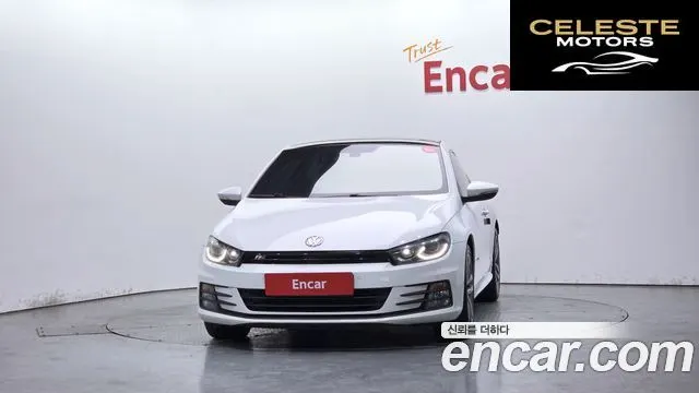 VOLKSWAGEN 2.0 TDI R-Line 2015 — photo 3 sur 20