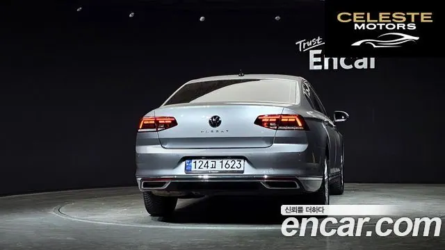 VOLKSWAGEN GT(B8) 2.0 TDI Premium 2021 — photo 4 sur 20