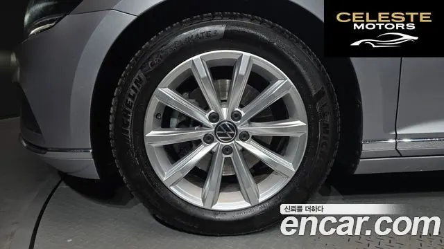 VOLKSWAGEN GT(B8) 2.0 TDI Premium 2021 — photo 5 sur 20