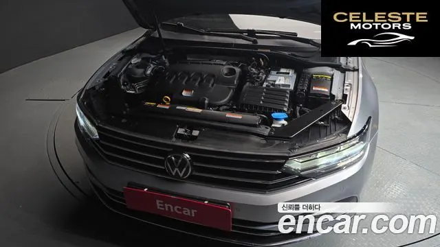 VOLKSWAGEN GT(B8) 2.0 TDI Premium 2021 — photo 6 sur 20