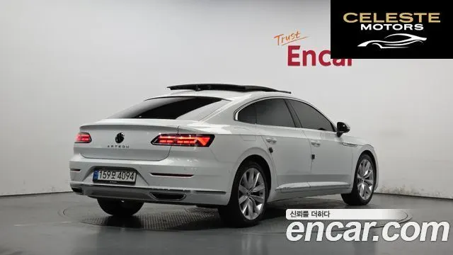 VOLKSWAGEN 2.0 TDI 2022 — photo 2 sur 32