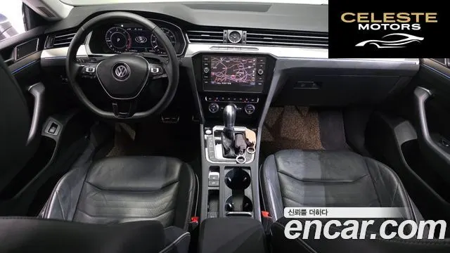 VOLKSWAGEN 2.0 TDI Premium 2018 — photo 9 sur 30