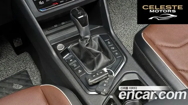 VOLKSWAGEN 2.0 TSI 2023 — photo 11 sur 31