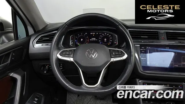VOLKSWAGEN 2.0 TSI 2023 — photo 17 sur 31
