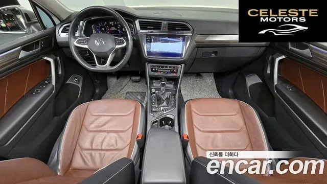VOLKSWAGEN 2.0 TSI 2023 — photo 9 sur 31