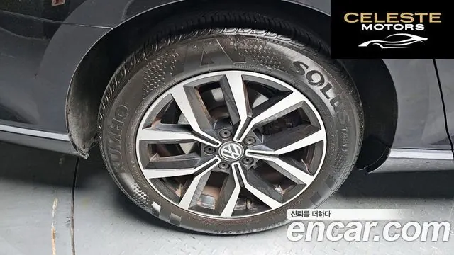 VOLKSWAGEN GT(B8) 2.0 TDI Premium 2018 — photo 5 sur 30